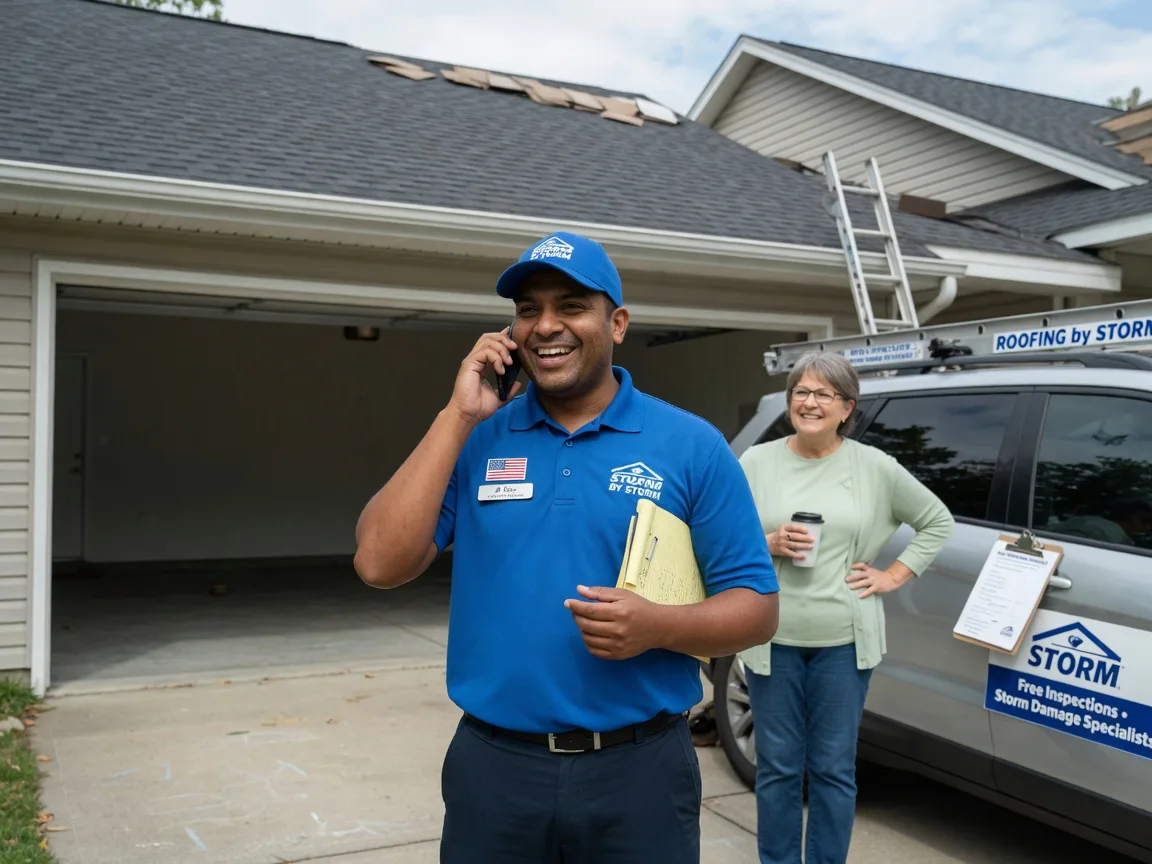 Roof Repair Near Me Springfield, MN FAQs